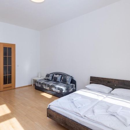 Apartment Stepanska Prague Ngoại thất bức ảnh