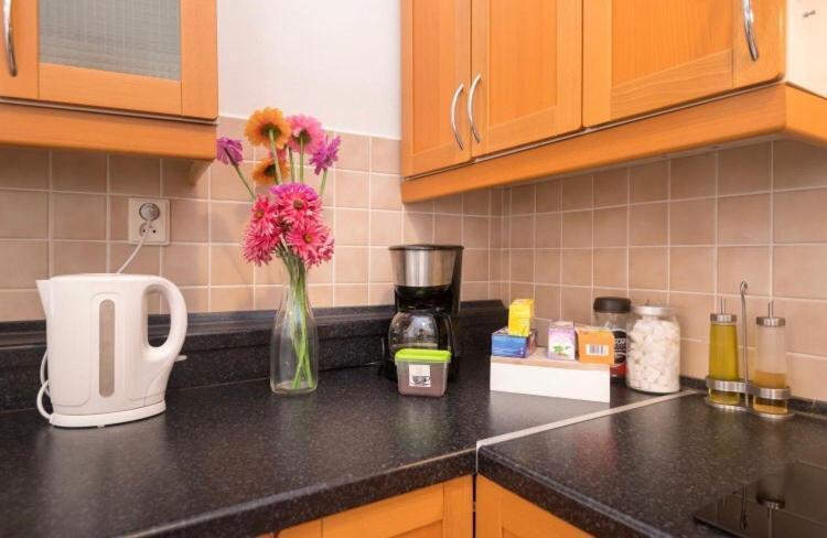 Apartment Stepanska Prague Ngoại thất bức ảnh