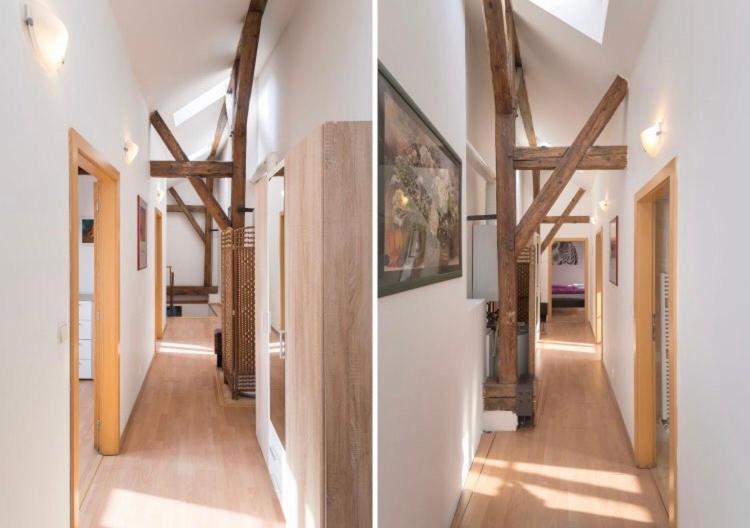 Apartment Stepanska Prague Ngoại thất bức ảnh
