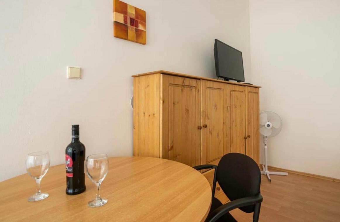 Apartment Stepanska Prague Ngoại thất bức ảnh