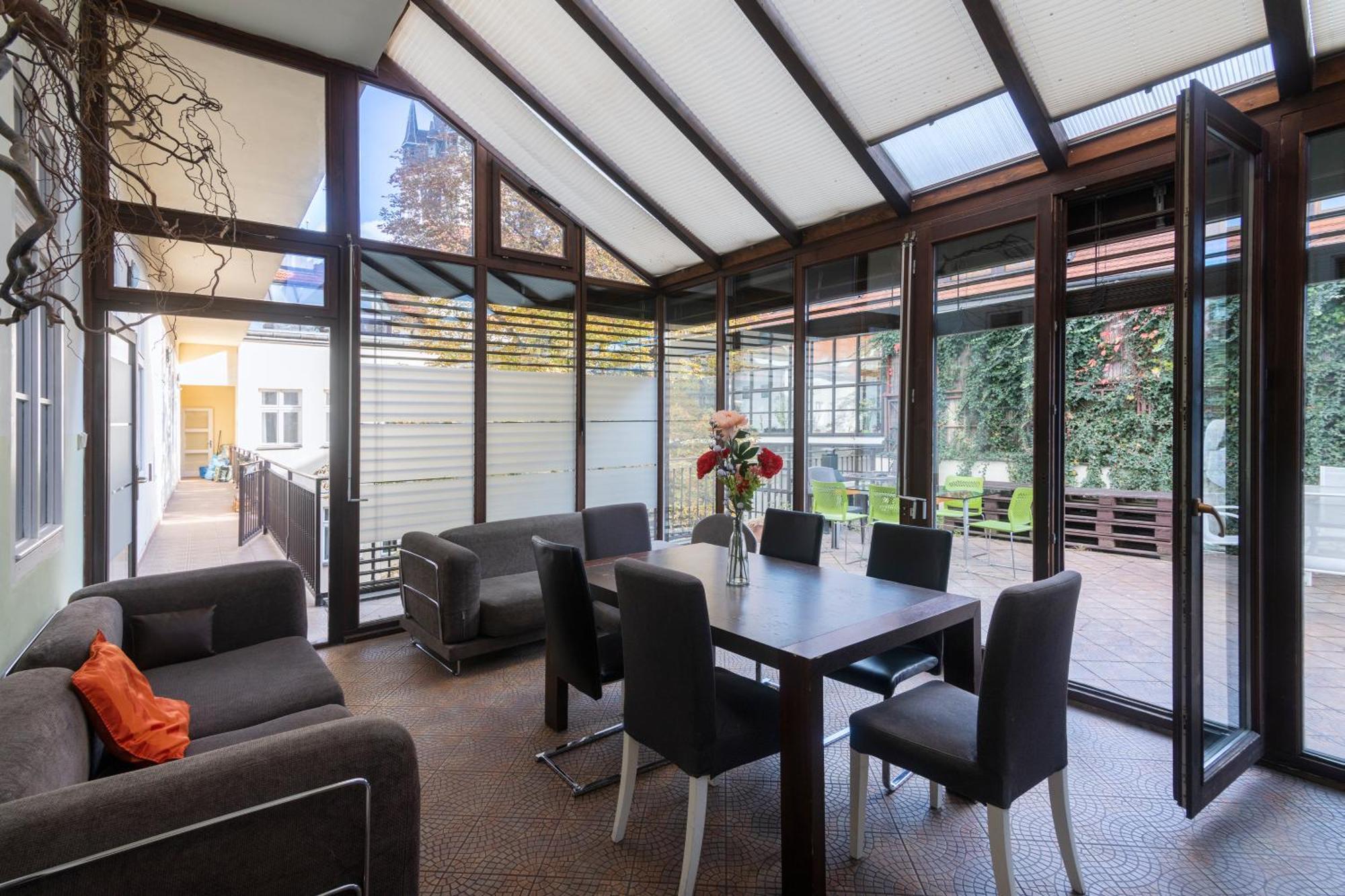 Apartment Stepanska Prague Ngoại thất bức ảnh