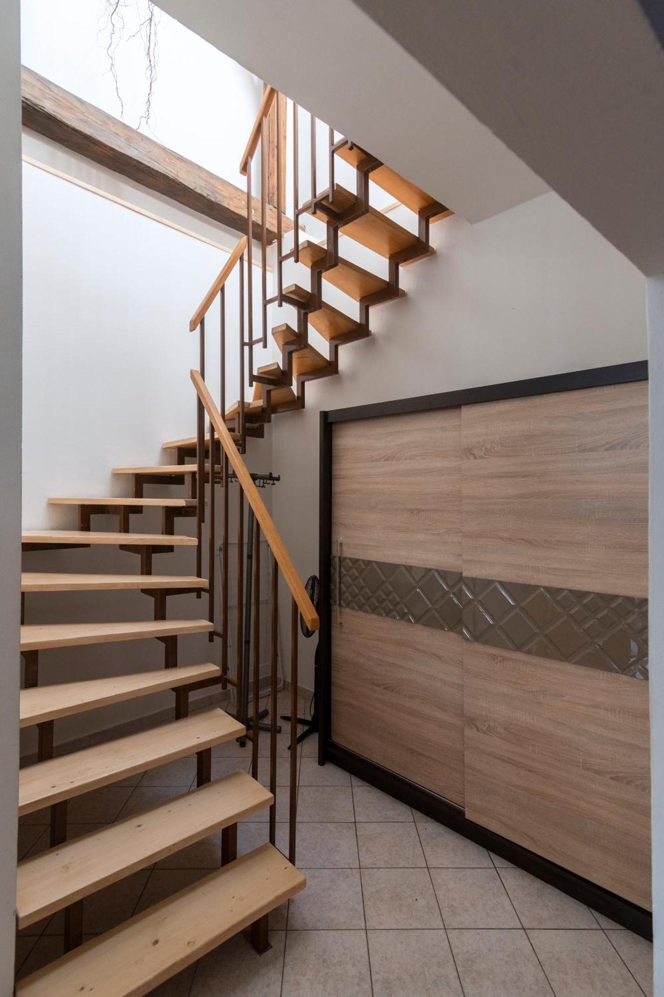 Apartment Stepanska Prague Ngoại thất bức ảnh