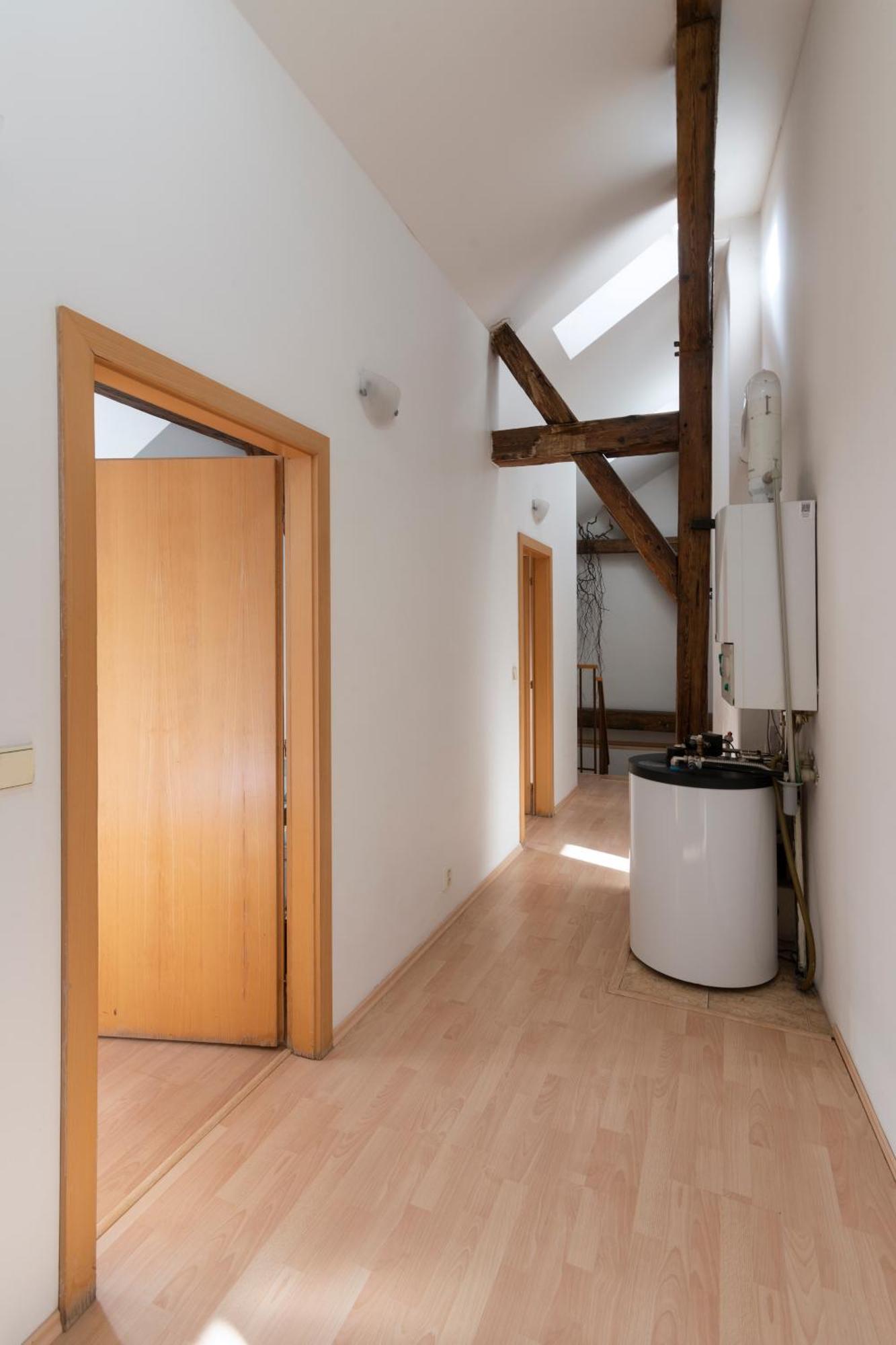Apartment Stepanska Prague Ngoại thất bức ảnh