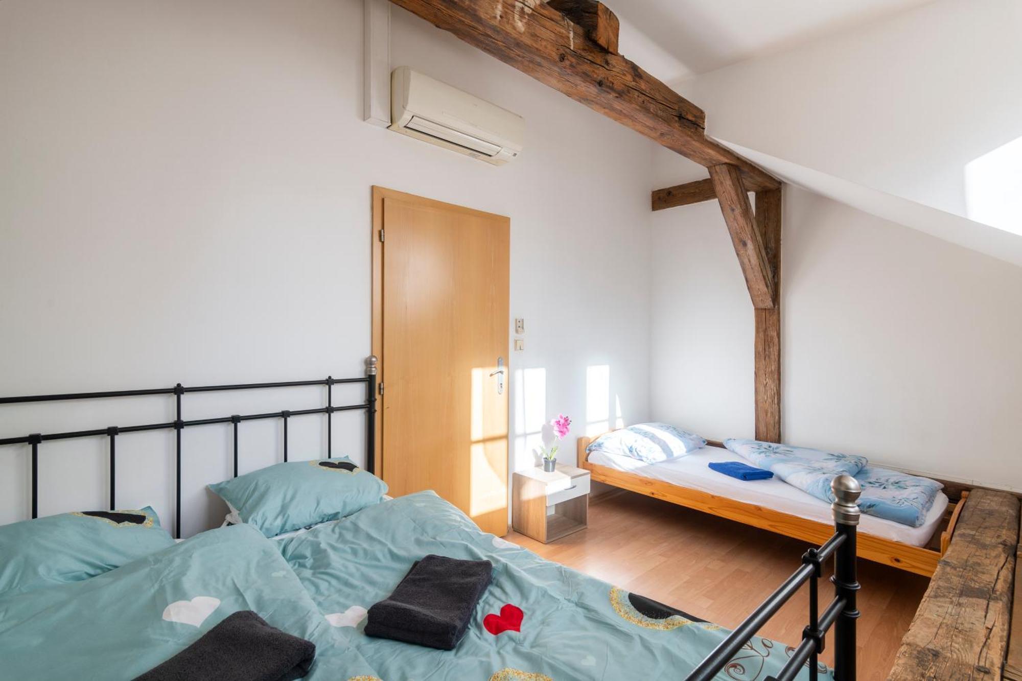Apartment Stepanska Prague Ngoại thất bức ảnh