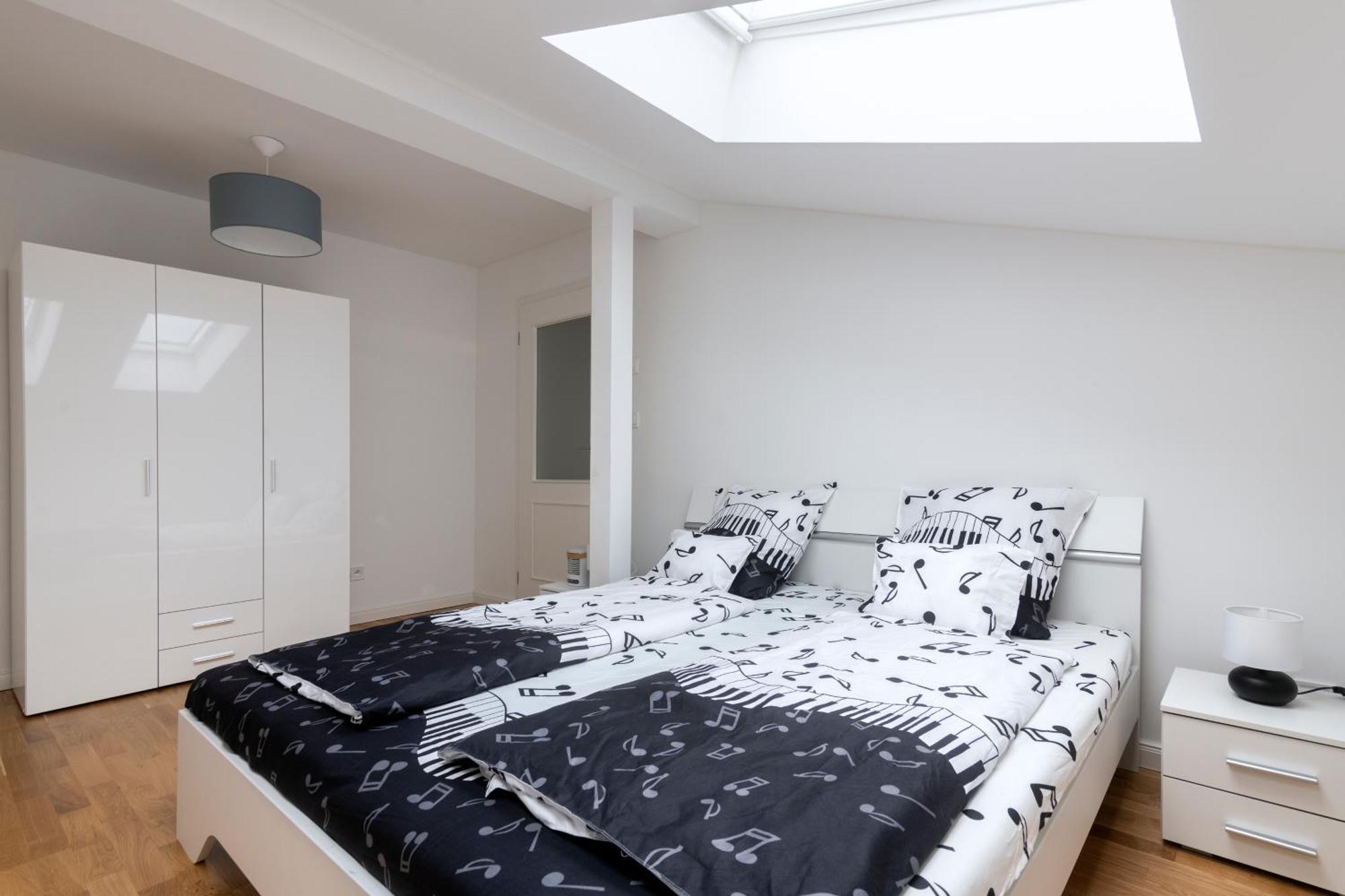 Apartment Stepanska Prague Ngoại thất bức ảnh