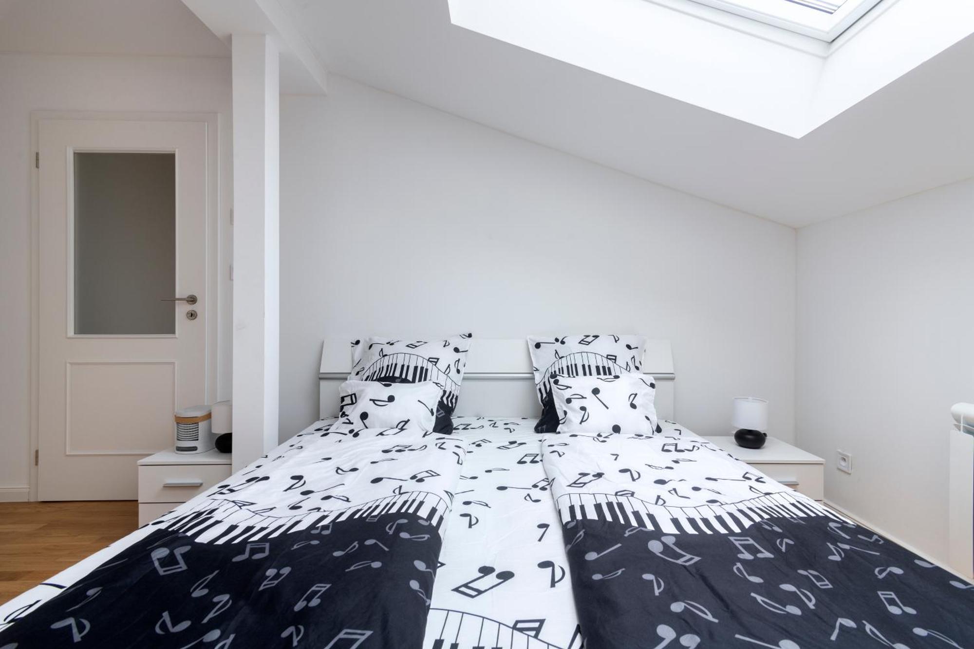 Apartment Stepanska Prague Ngoại thất bức ảnh