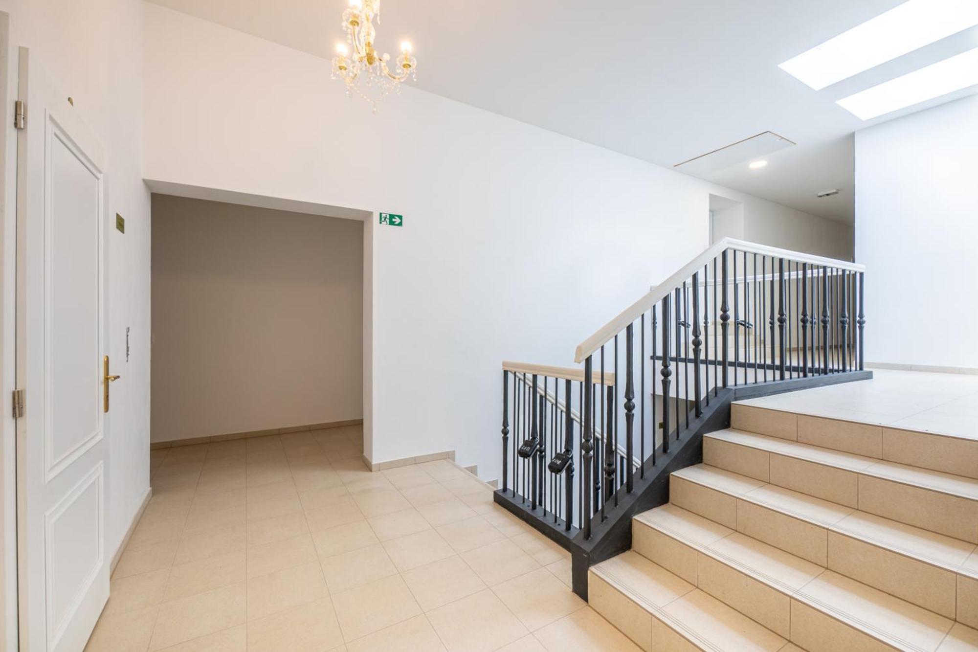 Apartment Stepanska Prague Ngoại thất bức ảnh