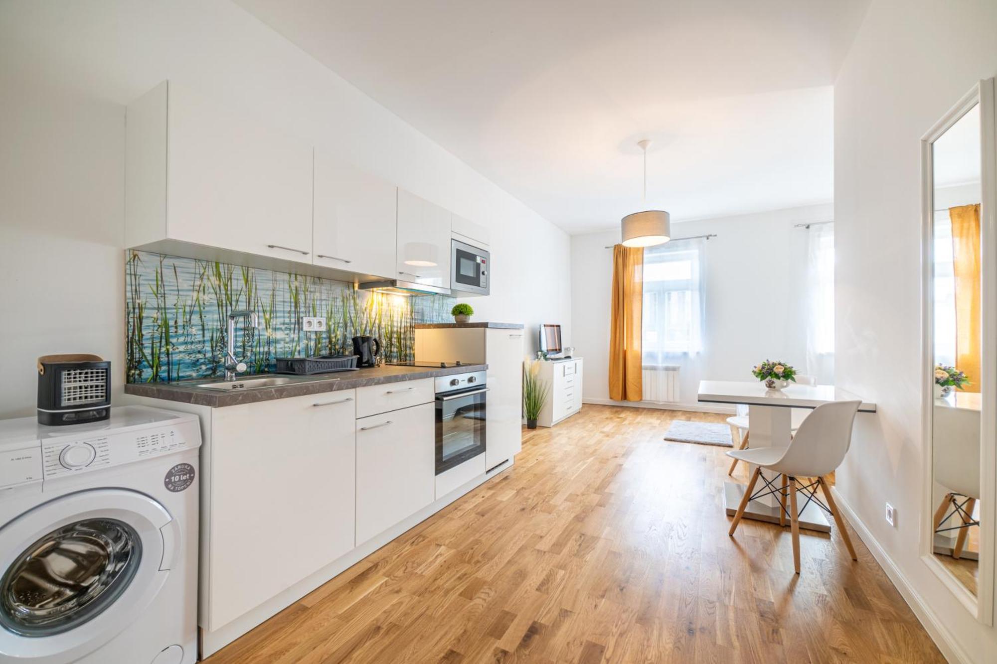 Apartment Stepanska Prague Ngoại thất bức ảnh