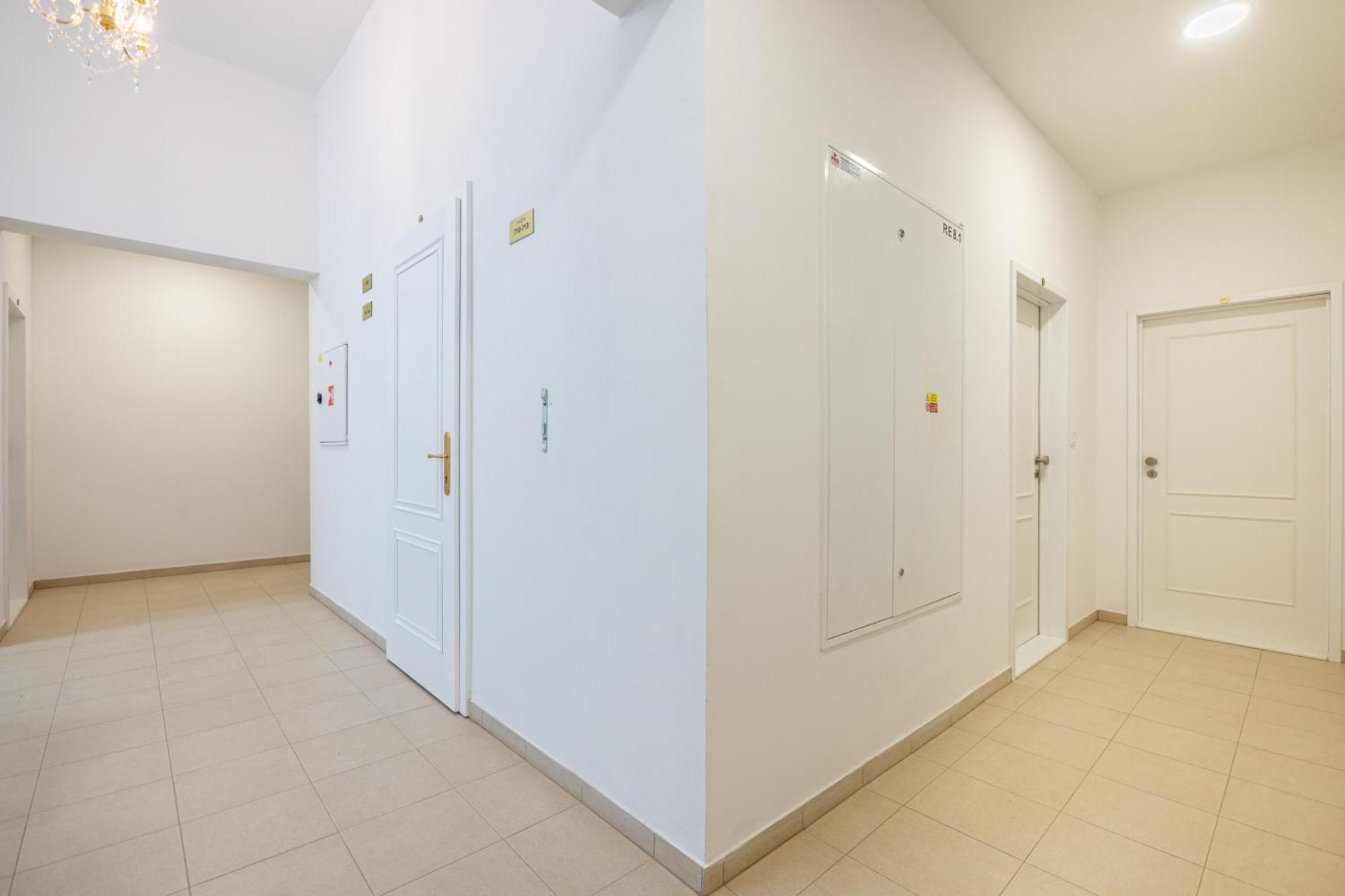 Apartment Stepanska Prague Ngoại thất bức ảnh
