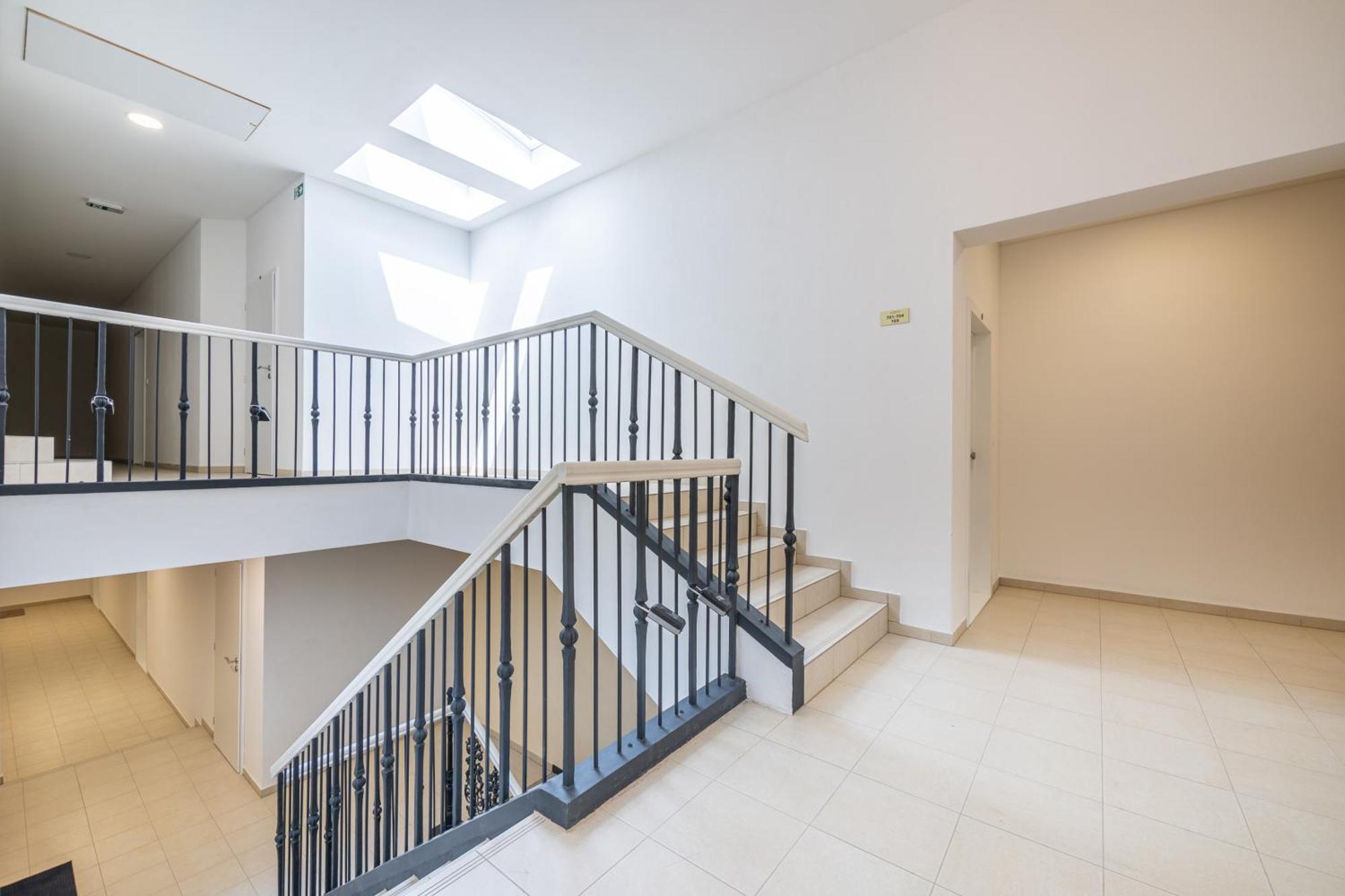 Apartment Stepanska Prague Ngoại thất bức ảnh