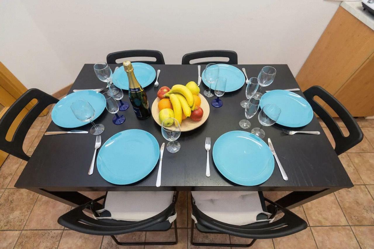 Apartment Stepanska Prague Ngoại thất bức ảnh